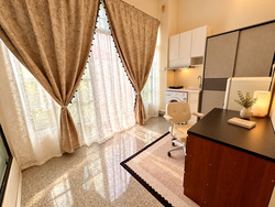 Jalan Angin Laut (D16), Terrace #638194741
